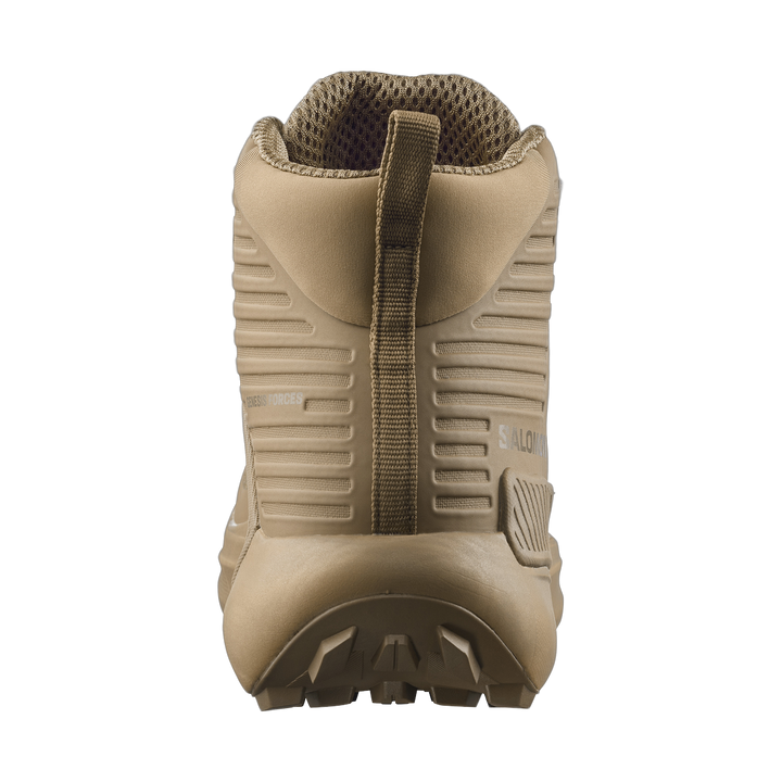 Salomon Genesis Forces MID - Brown - 3