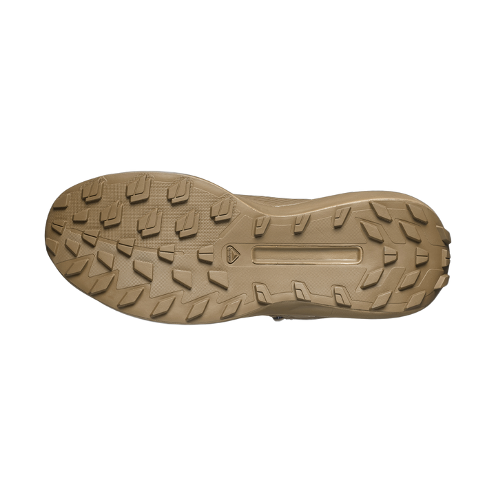Salomon Genesis Forces MID - Brown - 4
