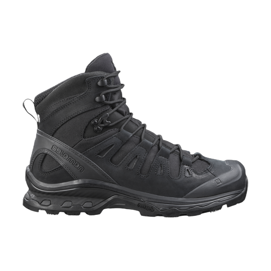 Salomon Quest 4D Forces 2 EN - Black - 1