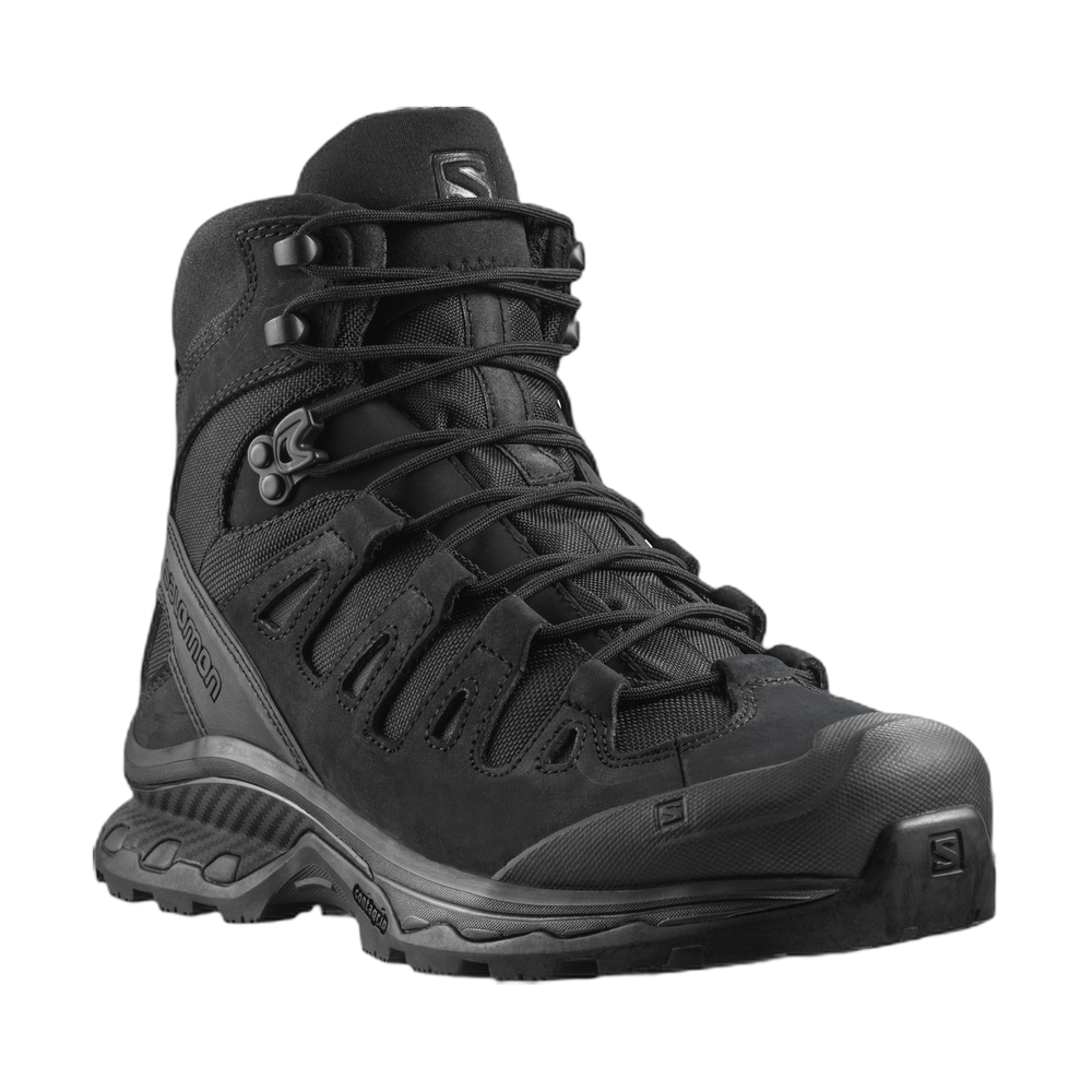 Salomon Quest 4D Forces 2 EN - Black - 2