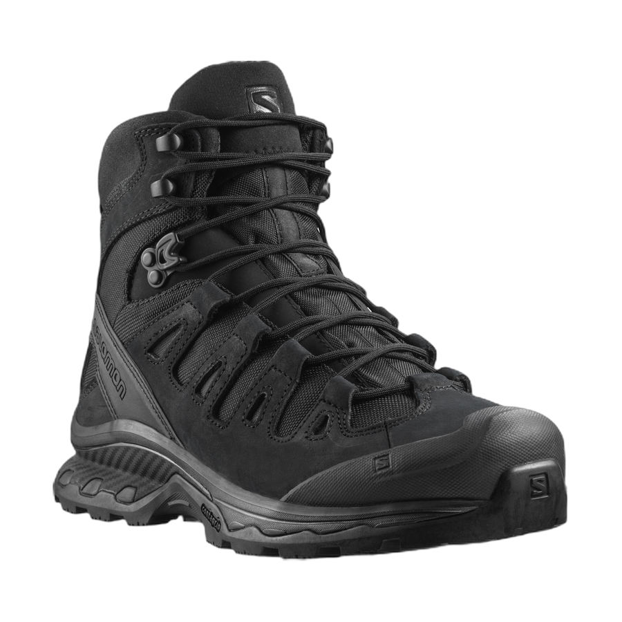 Salomon Quest 4D Forces 2 EN - Black - 2