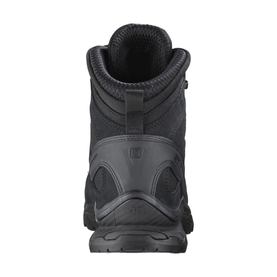 Salomon Quest 4D Forces 2 EN - Black - 3