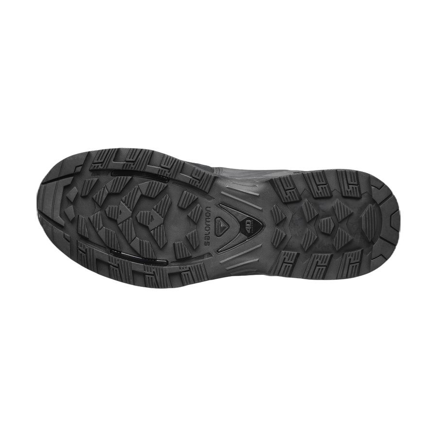Salomon Quest 4D Forces 2 EN - Black - 4