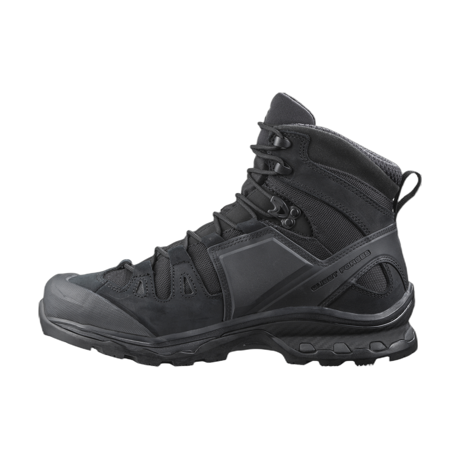 Salomon Quest 4D Forces 2 EN - Black - 5