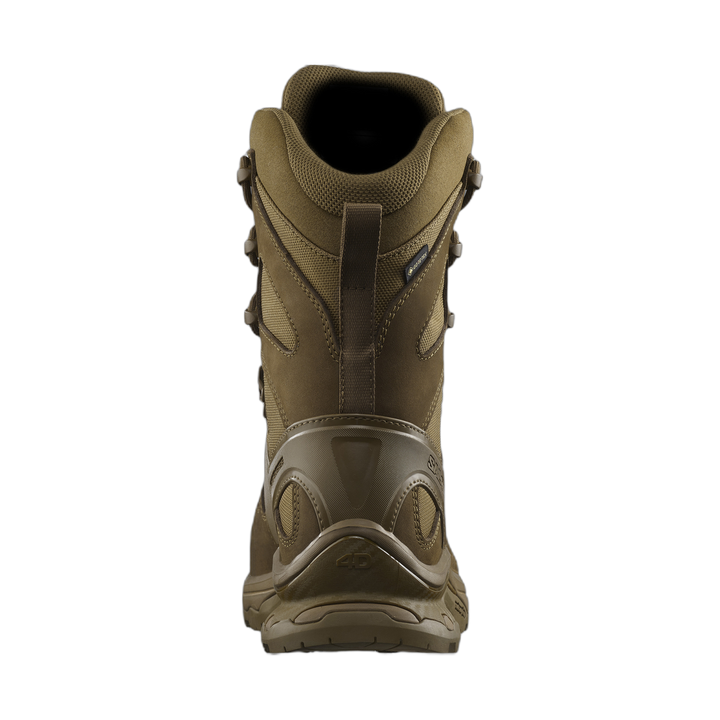 Salomon Quest 4D Forces 2 High GTX - Brown - 3