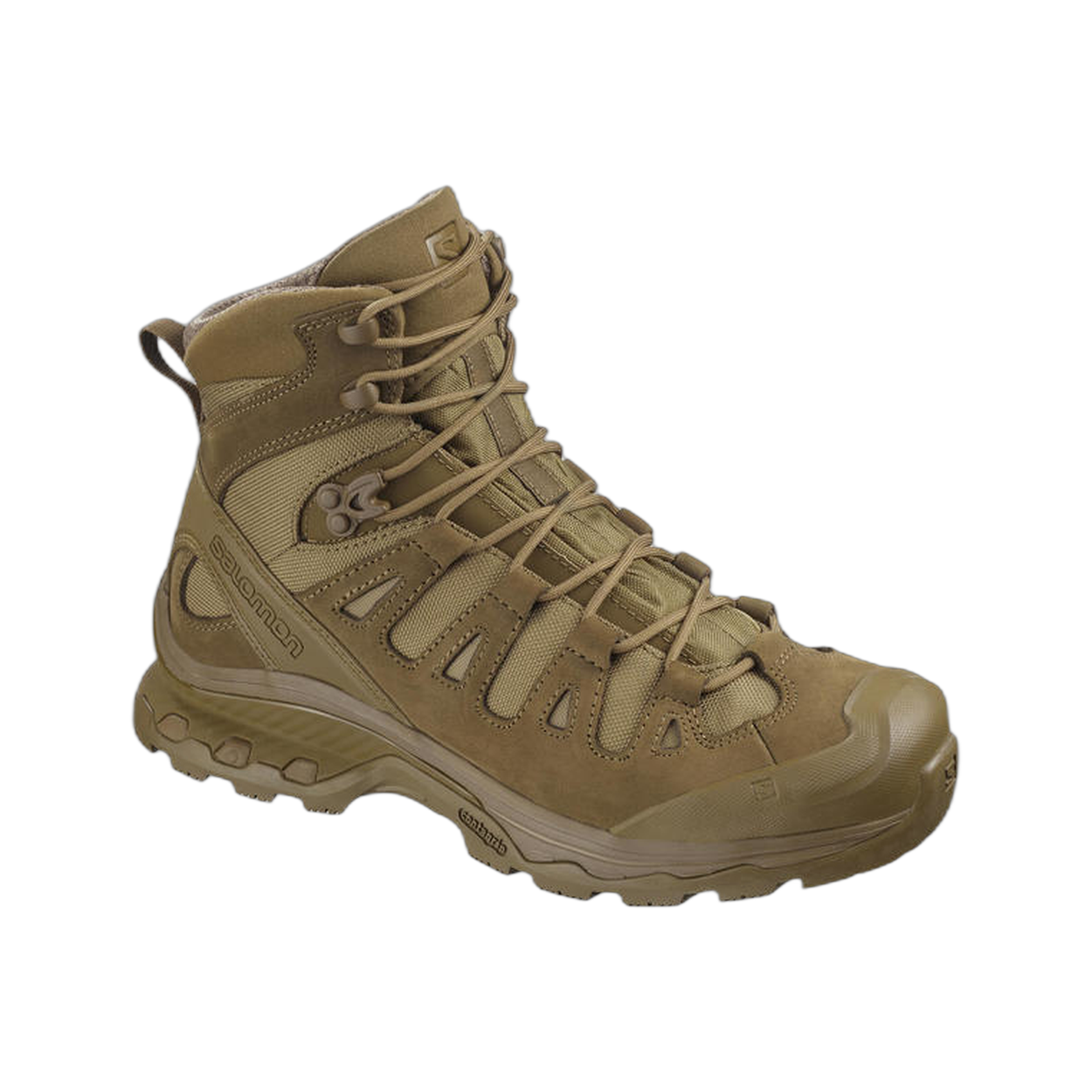 Salomon Quest 4D Forces 2