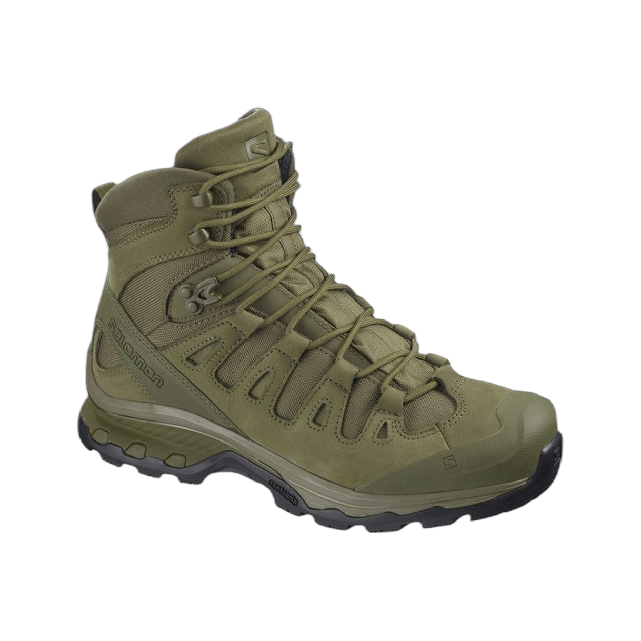 Salomon Quest 4D Forces 2
