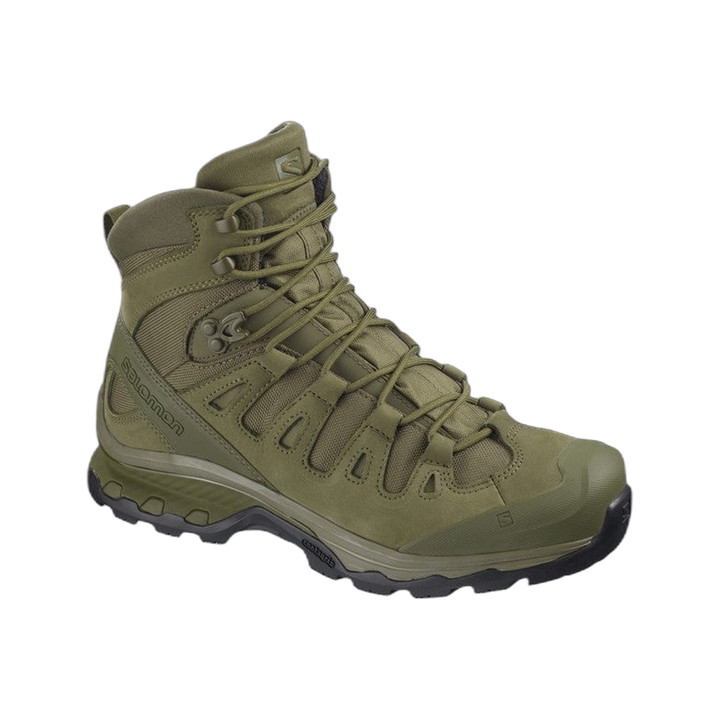 Salomon Quest 4D Forces 2