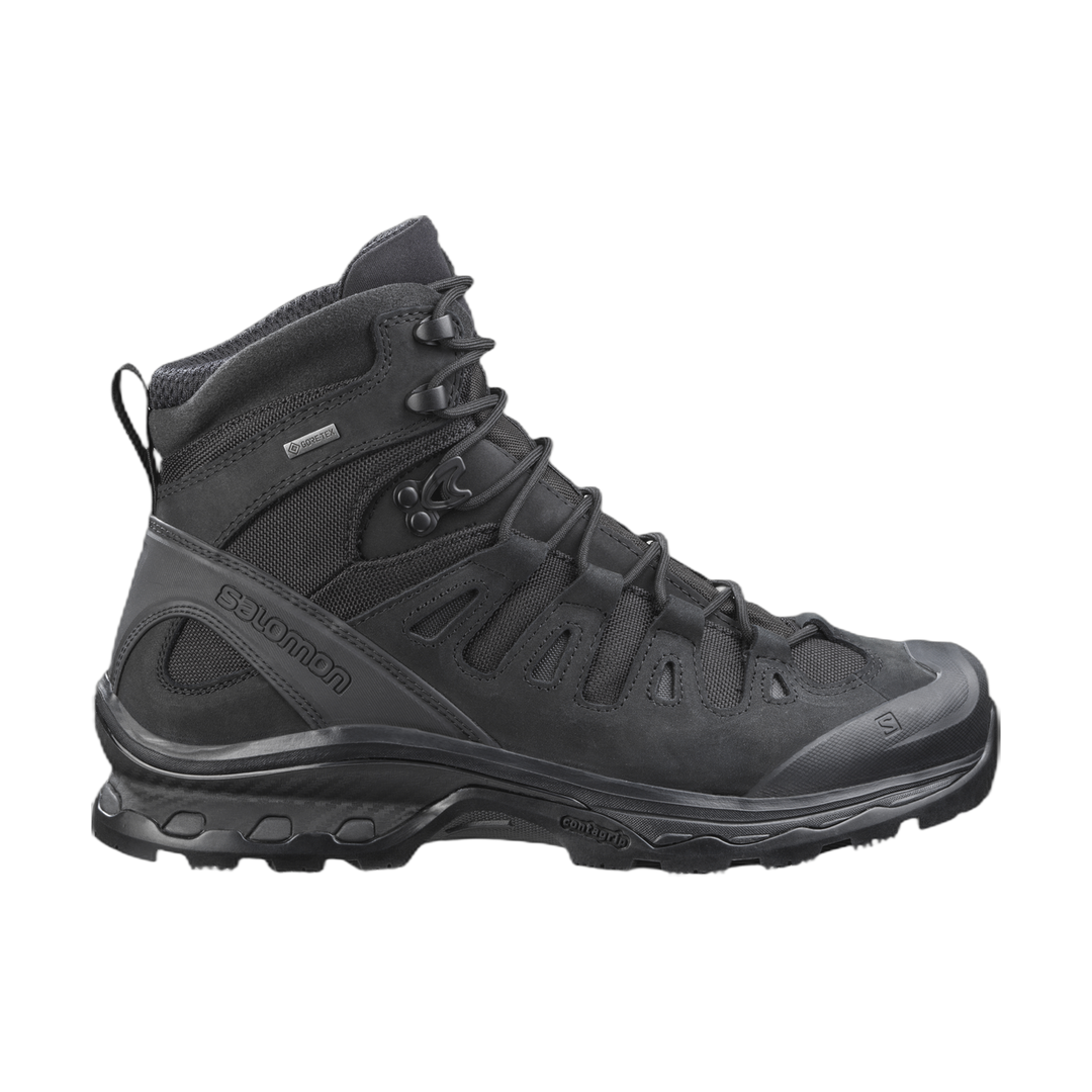 Salomon Quest 4D GTX Forces 2 EN - Black - 1