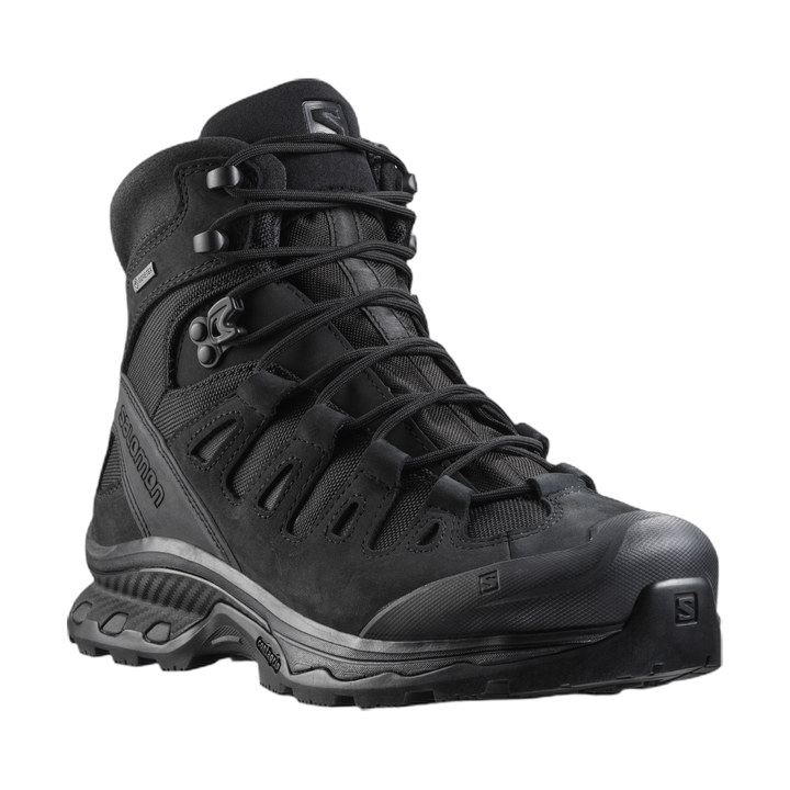 Salomon Quest 4D GTX Forces 2 EN - Black - 2