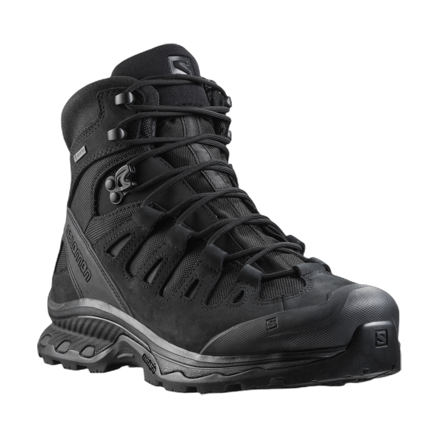 Salomon Quest 4D GTX Forces 2 EN - Black - 2