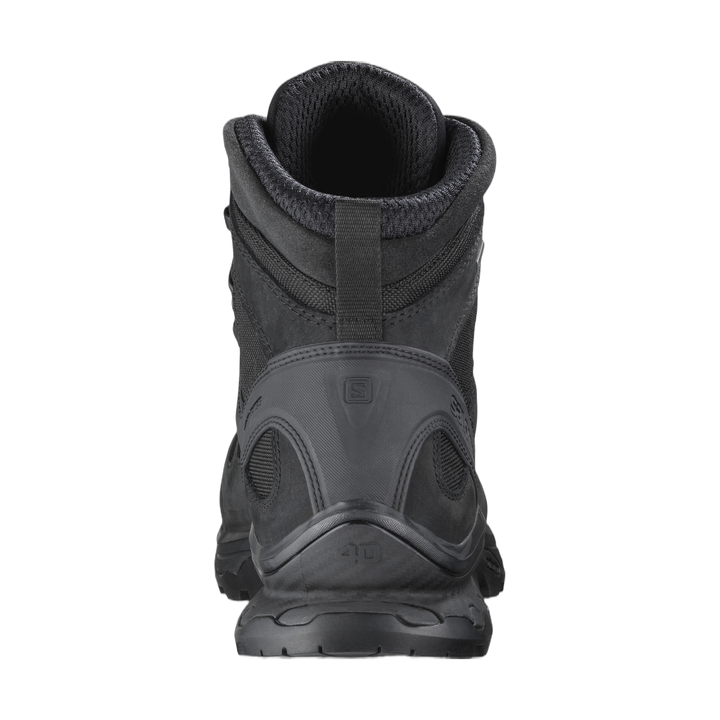 Salomon Quest 4D GTX Forces 2 EN - Black - 3