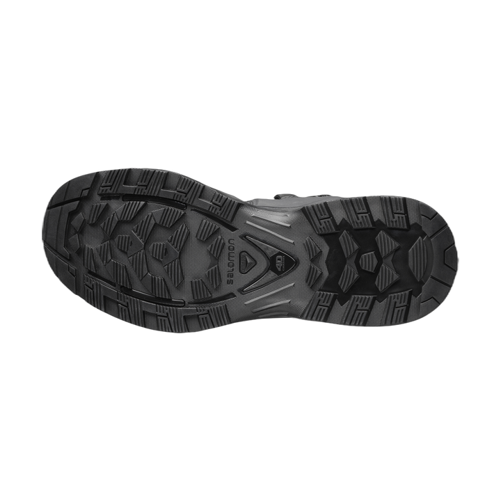 Salomon Quest 4D GTX Forces 2 EN - Black - 4