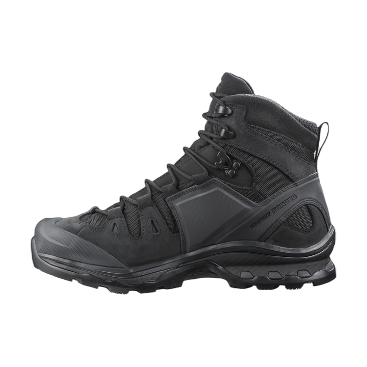 Salomon Quest 4D GTX Forces 2 EN - Black - 5