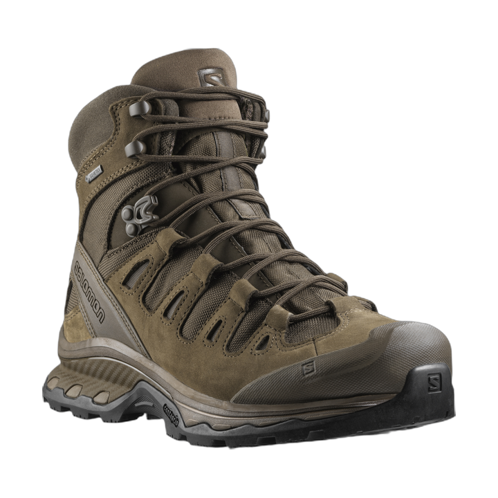Salomon Quest 4D GTX Forces 2 EN - Brown - 2