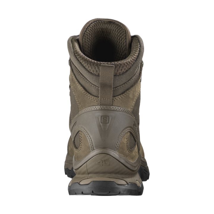 Salomon Quest 4D GTX Forces 2 EN - Brown - 3