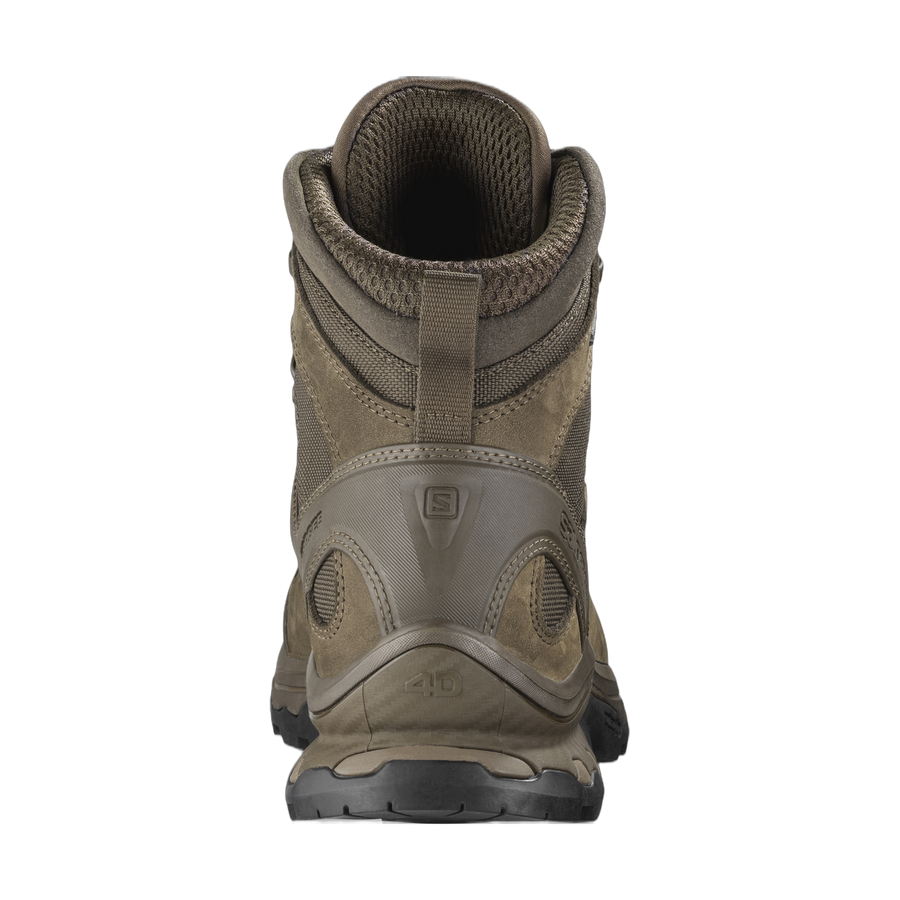 Salomon Quest 4D GTX Forces 2 EN - Brown - 3