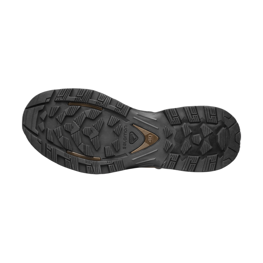 Salomon Quest 4D GTX Forces 2 EN - Brown - 4