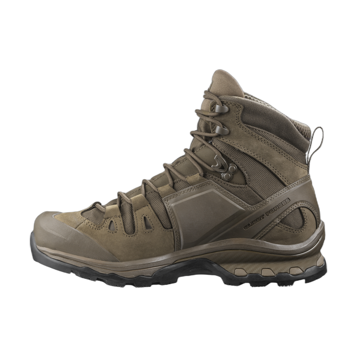Salomon Quest 4D GTX Forces 2 EN - Brown - 5