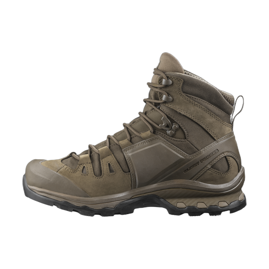 Salomon Quest 4D GTX Forces 2 EN - Brown - 5