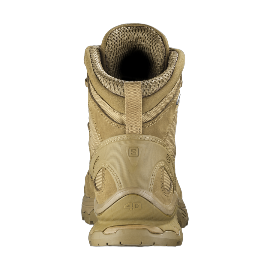 Salomon Quest 4D GTX Forces 2 - Brown - 3
