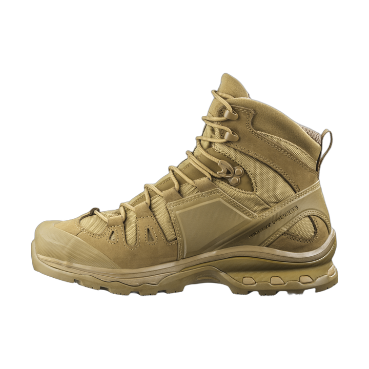 Salomon Quest 4D GTX Forces 2 - Brown - 5