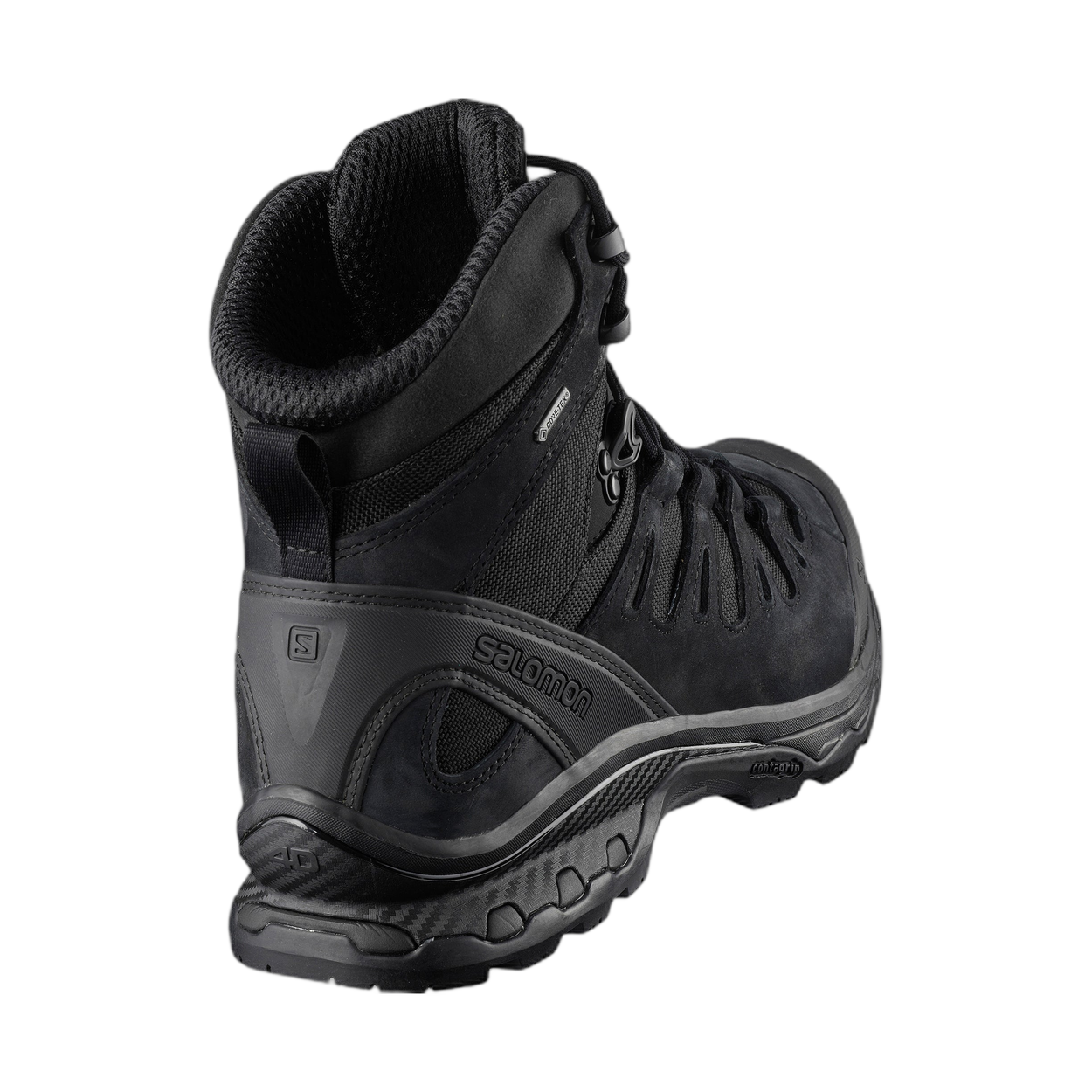 Salomon Quest 4D GTX Forces 2