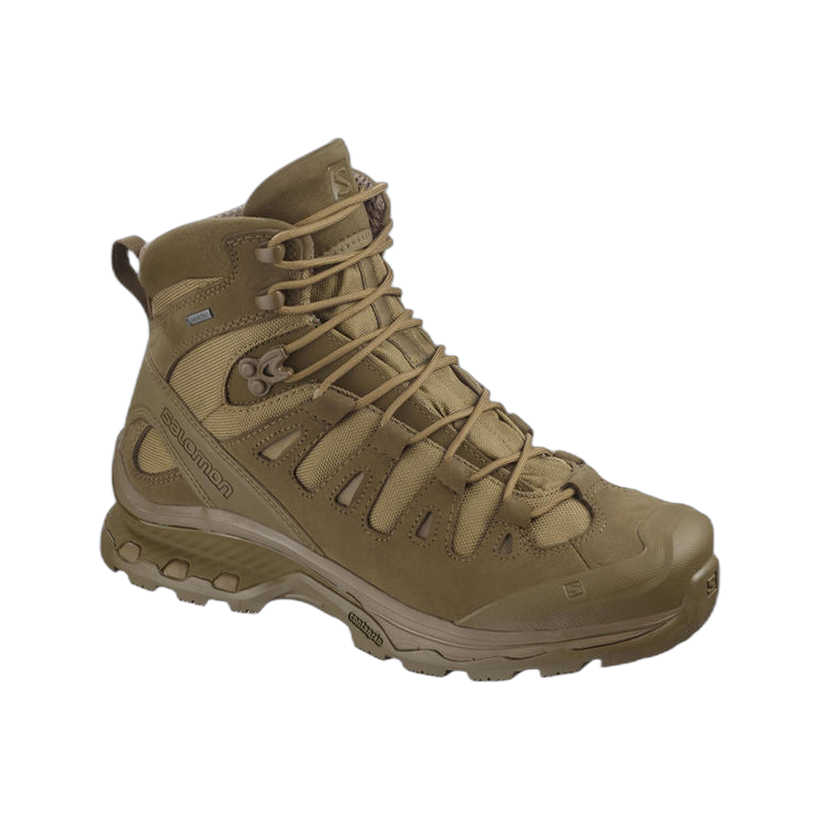 Salomon Quest 4D GTX Forces 2