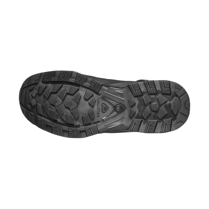 Salomon Quest Cw Forces Wp EN - Black - 3