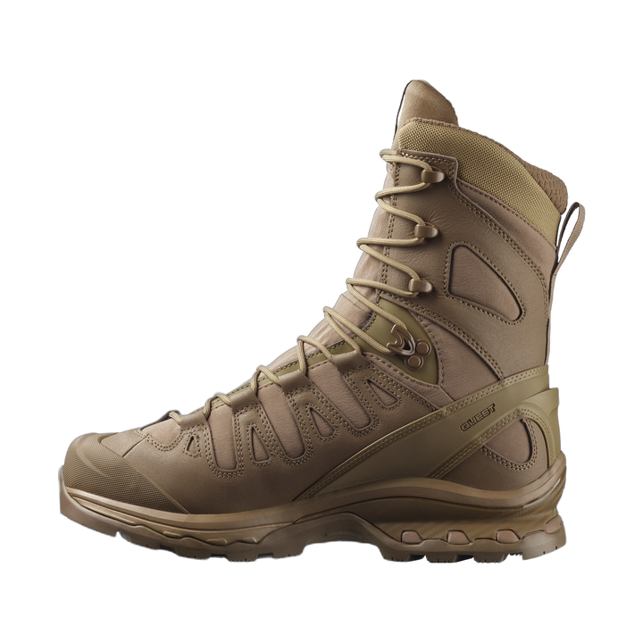 Salomon Quest Cw Forces Wp EN - Brown - 4