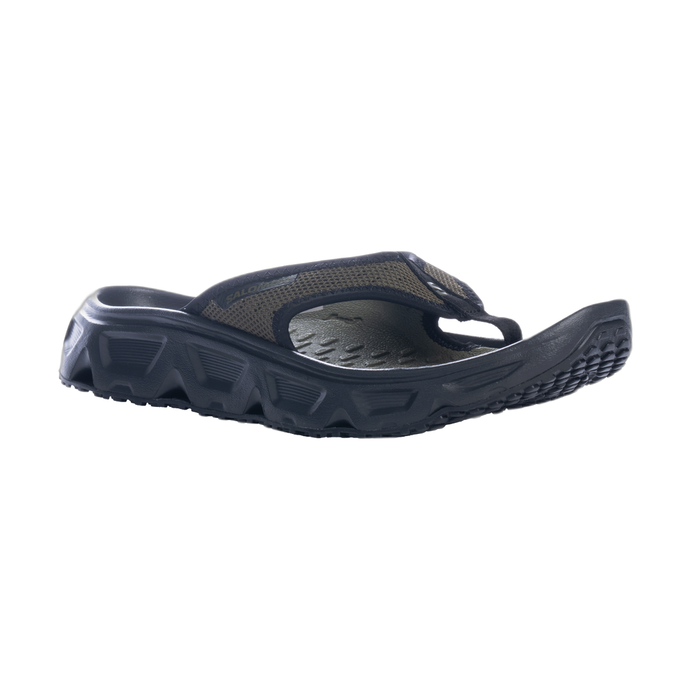 Salomon RX Break Forces - Black - 2