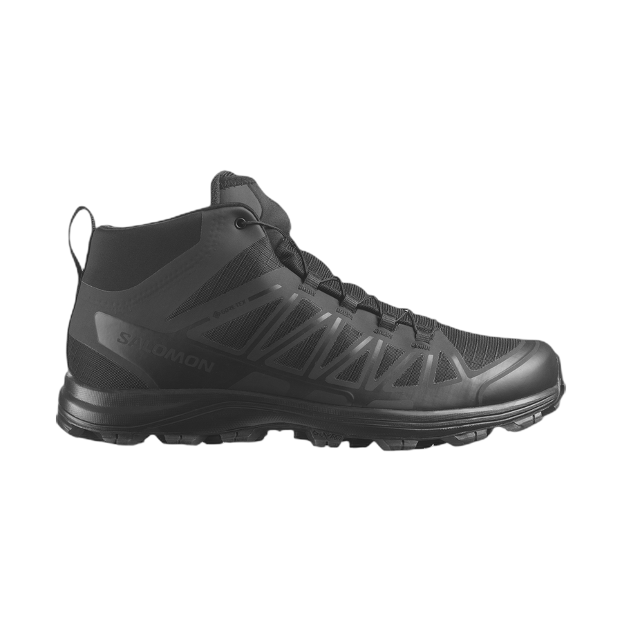 Salomon Speed Assault 2 GTX - Black - 1