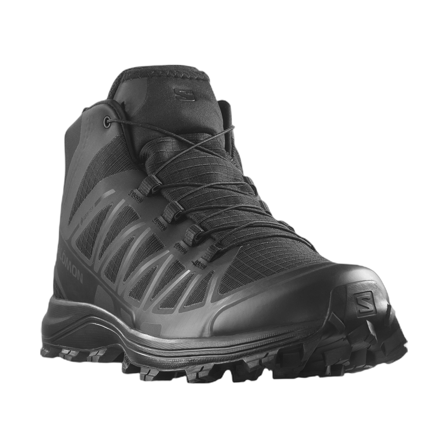 Salomon Speed Assault 2 GTX - Black - 2