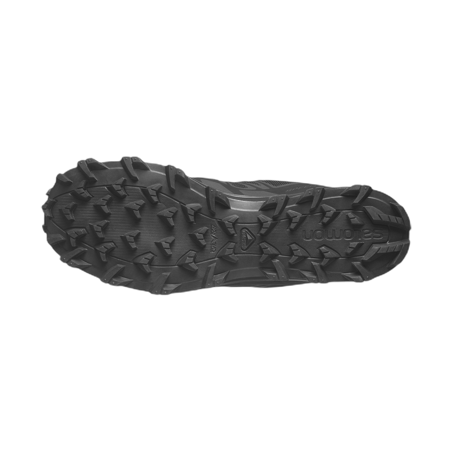 Salomon Speed Assault 2 GTX - Black - 4
