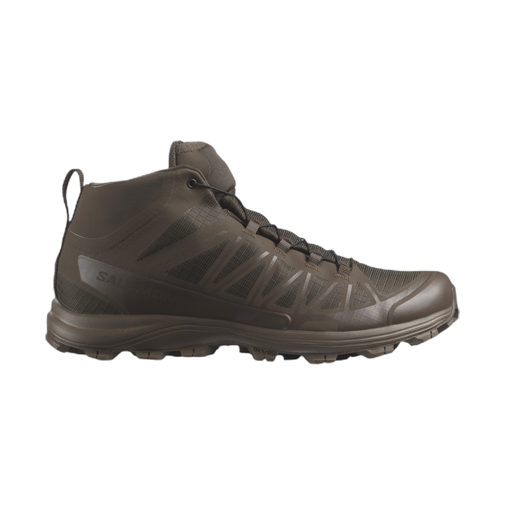 Salomon Speed Assault 2 GTX - Brown - 1