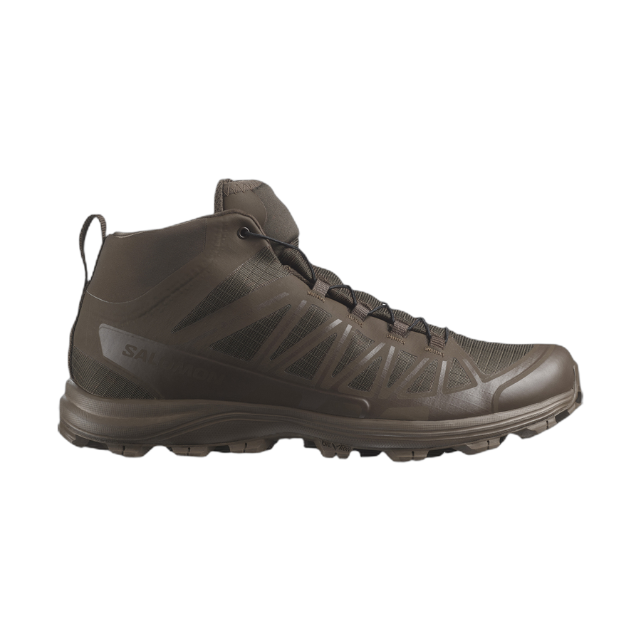 Salomon Speed Assault 2 GTX - Brown - 1