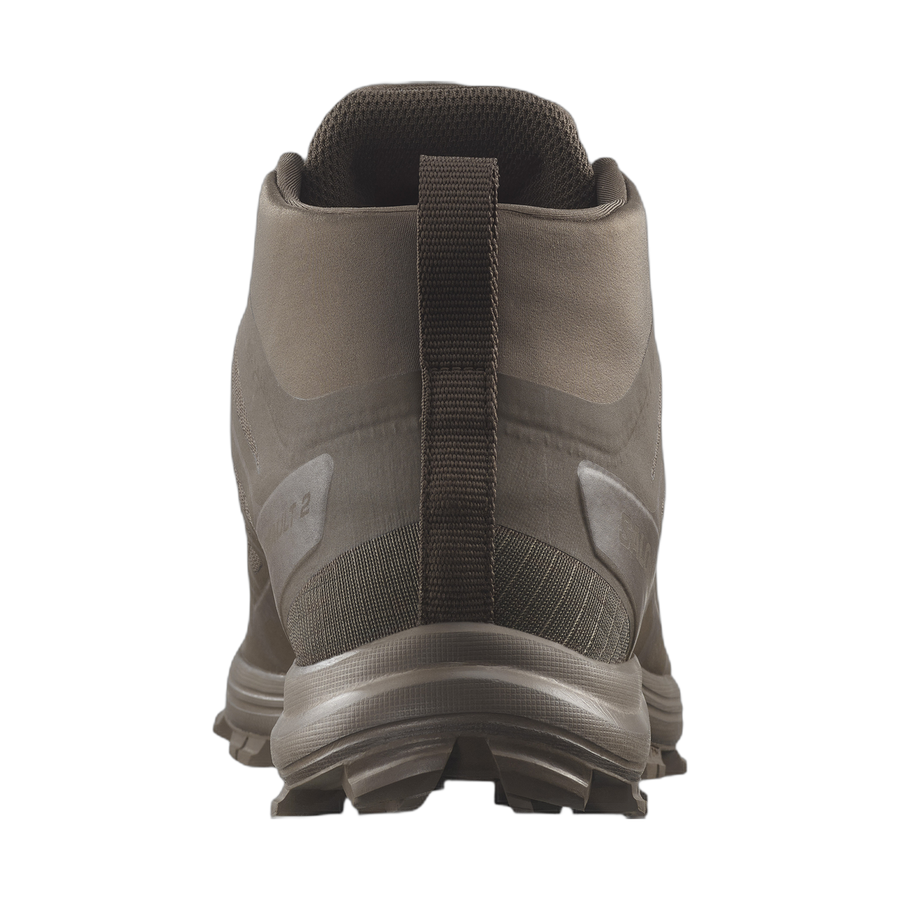 Salomon Speed Assault 2 GTX - Brown - 3