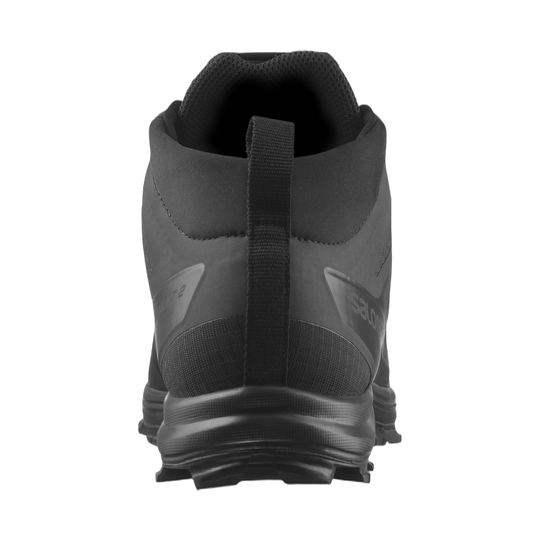 Salomon Speed Assault 2 - Black - 2