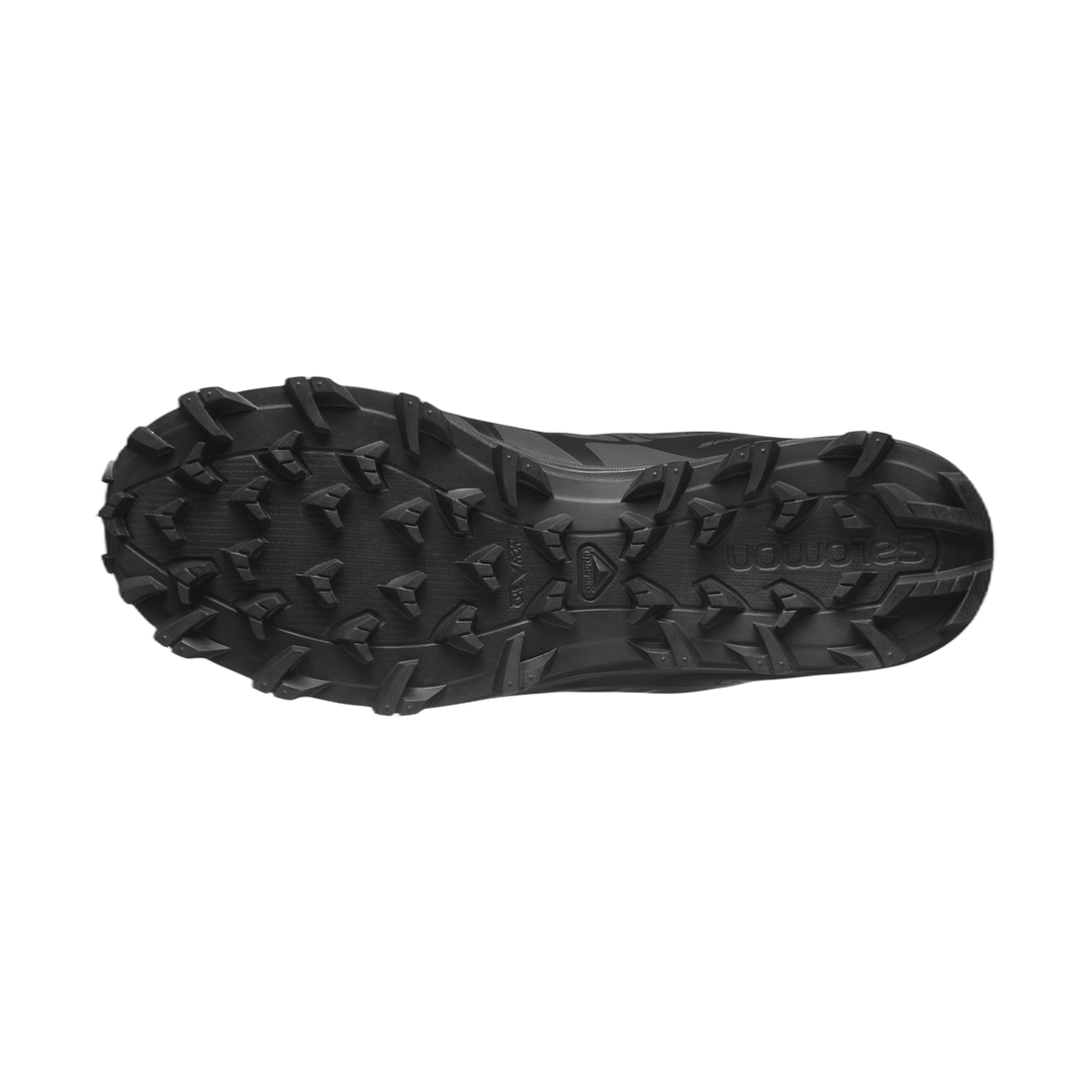 Salomon Speed Assault 2 - Black - 3