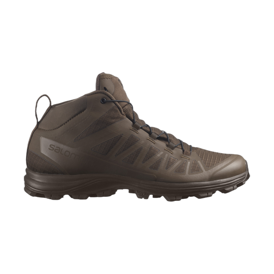 Salomon Speed Assault 2 - Brown - 1