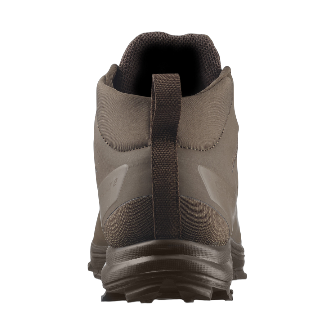 Salomon Speed Assault 2 - Brown - 3