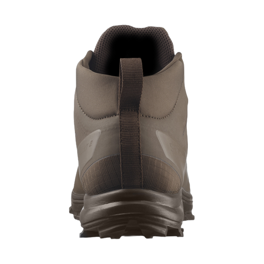 Salomon Speed Assault 2 - Brown - 3