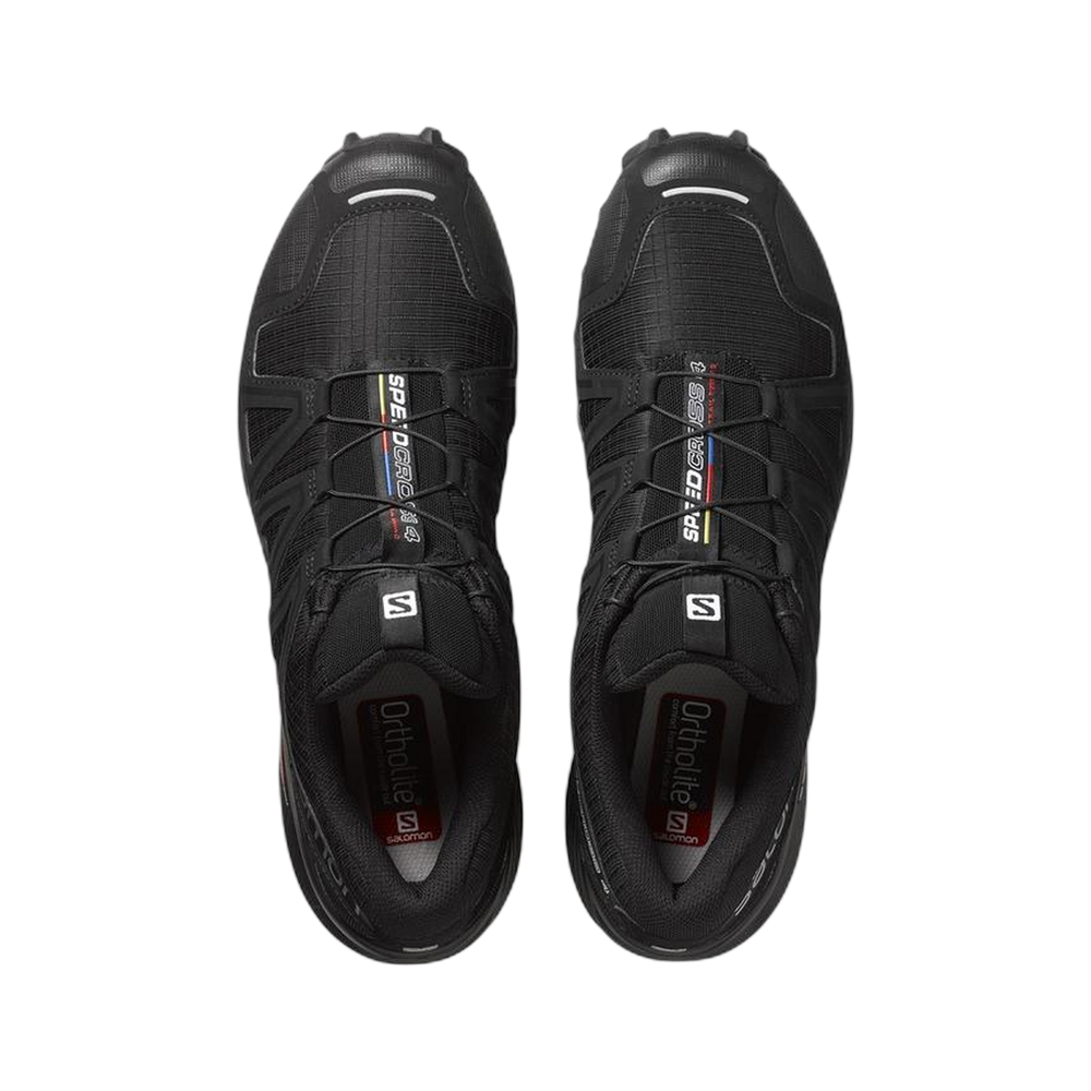 Salomon Speedcross 4
