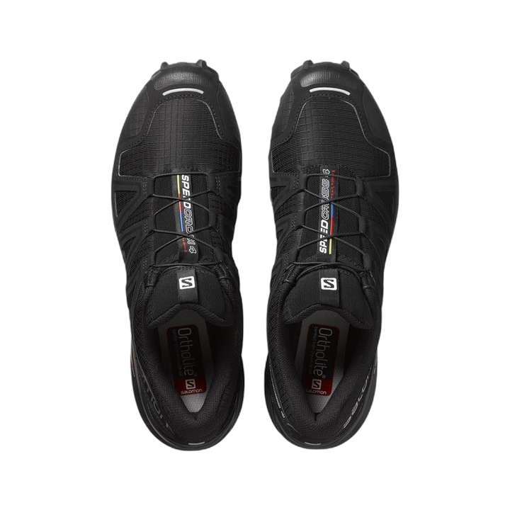 Salomon Speedcross 4