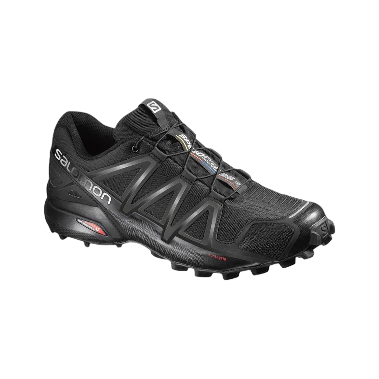 Salomon Speedcross 4
