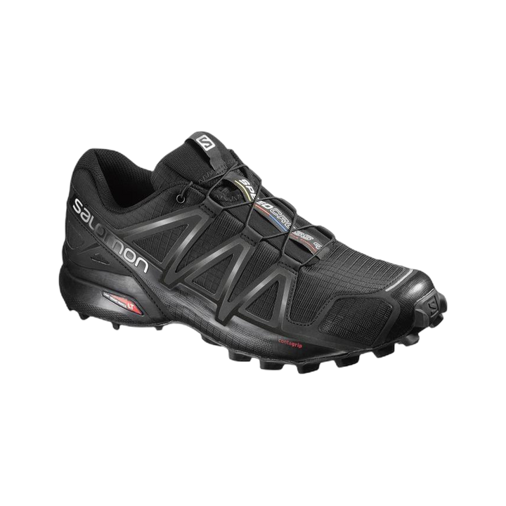 Salomon Speedcross 4