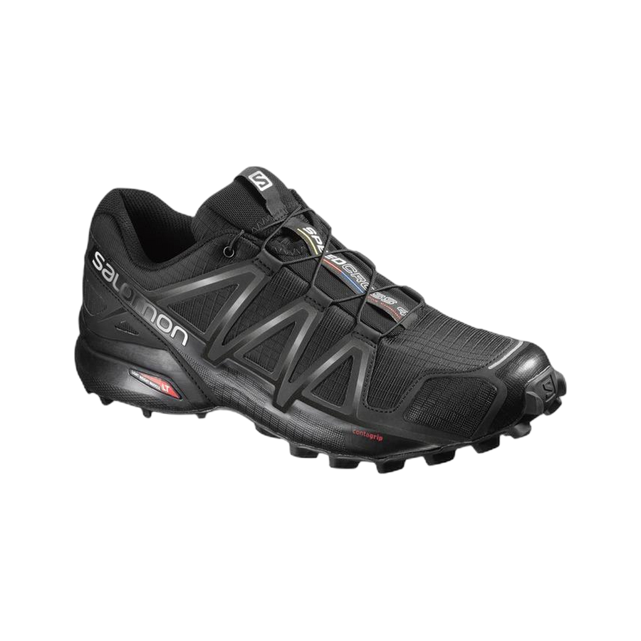 Salomon Speedcross 4