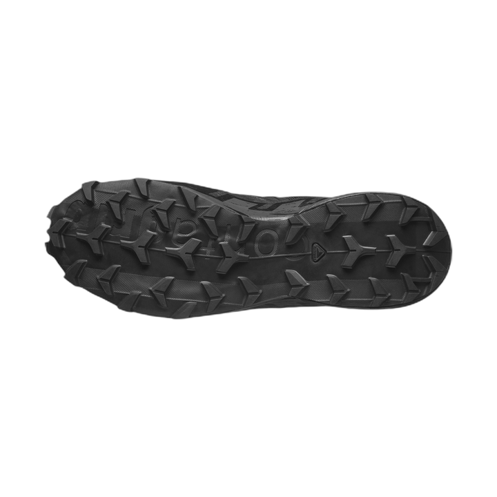 Salomon Speedcross 6 Forces - Black - 5