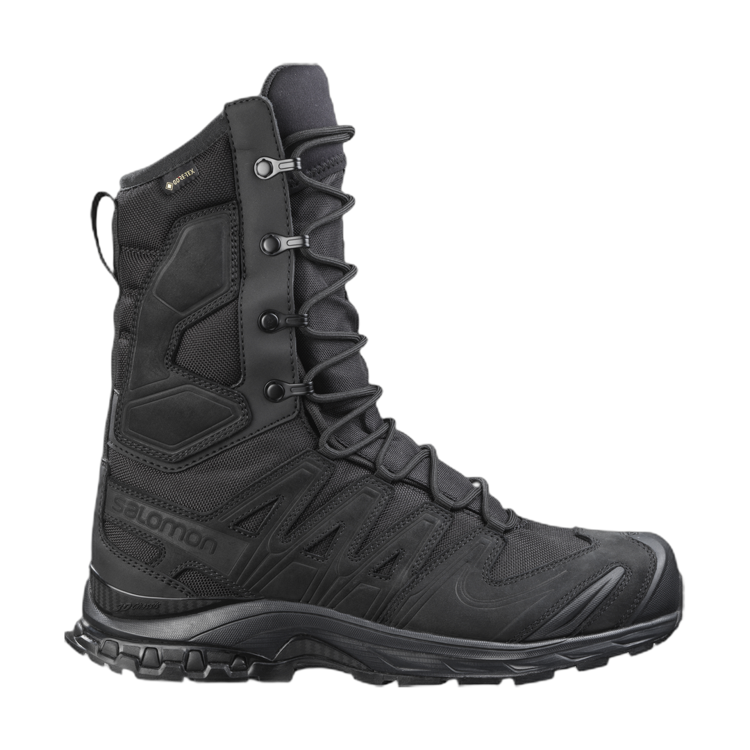 Salomon XA Forces 8 GTX EN - Black - 1