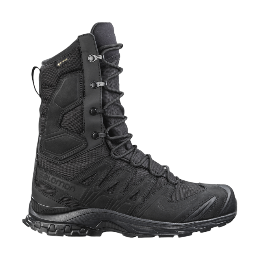 Salomon XA Forces 8 GTX EN - Black - 1